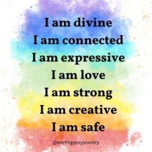 Sacred Becoming Collection: Aligned