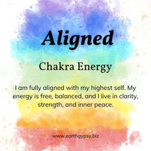 Sacred Becoming Collection: Aligned