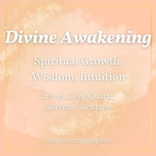 Sacred Becoming Collection: Divine Awakening