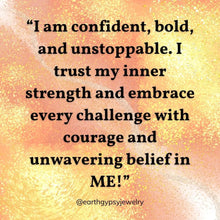 Sacred Becoming Collection: Fierce & Fearless