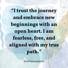 Sacred Becoming Collection: Free Spirit