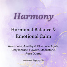 Sacred Becoming Collection: Harmony