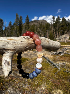 Sacred Becoming Collection: Awakening