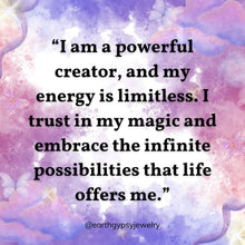 Sacred Becoming Collection: I Am Magic