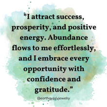 Sacred Becoming Collection: Radiant Abundance