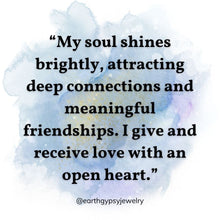 Sacred Becoming Collection: Soul Shine