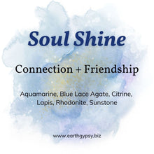 Sacred Becoming Collection: Soul Shine