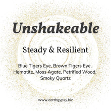 Sacred Becoming Collection: Unshakeable