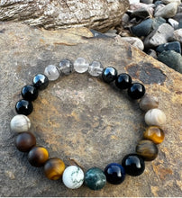 Sacred Becoming Collection: Unshakeable