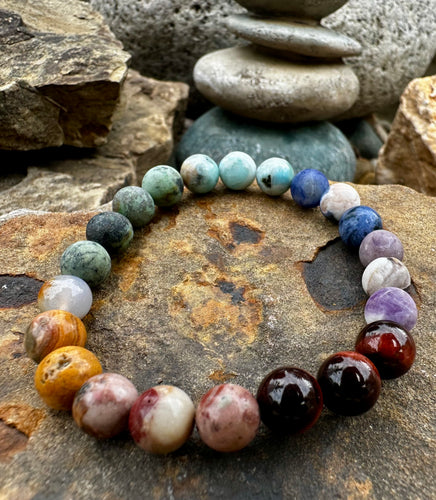 Sacred Becoming Collection: Aligned