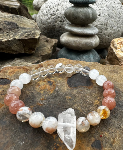 Sacred Becoming Collection: Divine Awakening