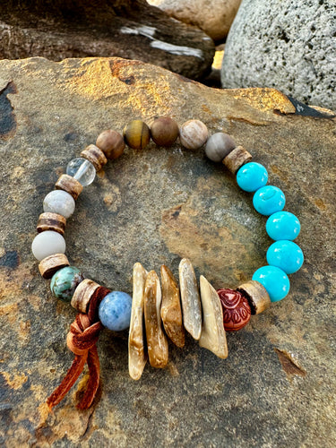 Sacred Becoming Collection: Free Spirit