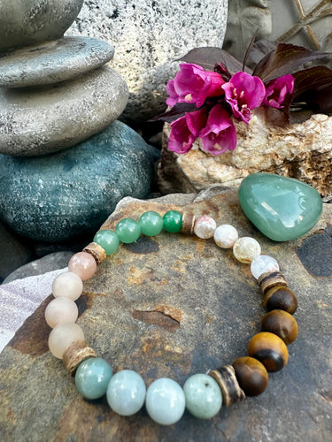 Sacred Becoming Collection: Radiant Abundance