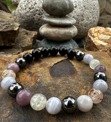 Sacred Becoming Collection: Sacred Shield