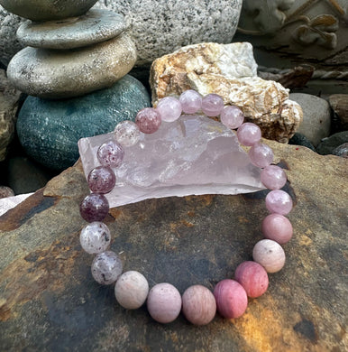 Sacred Becoming Collection: Wild Heart