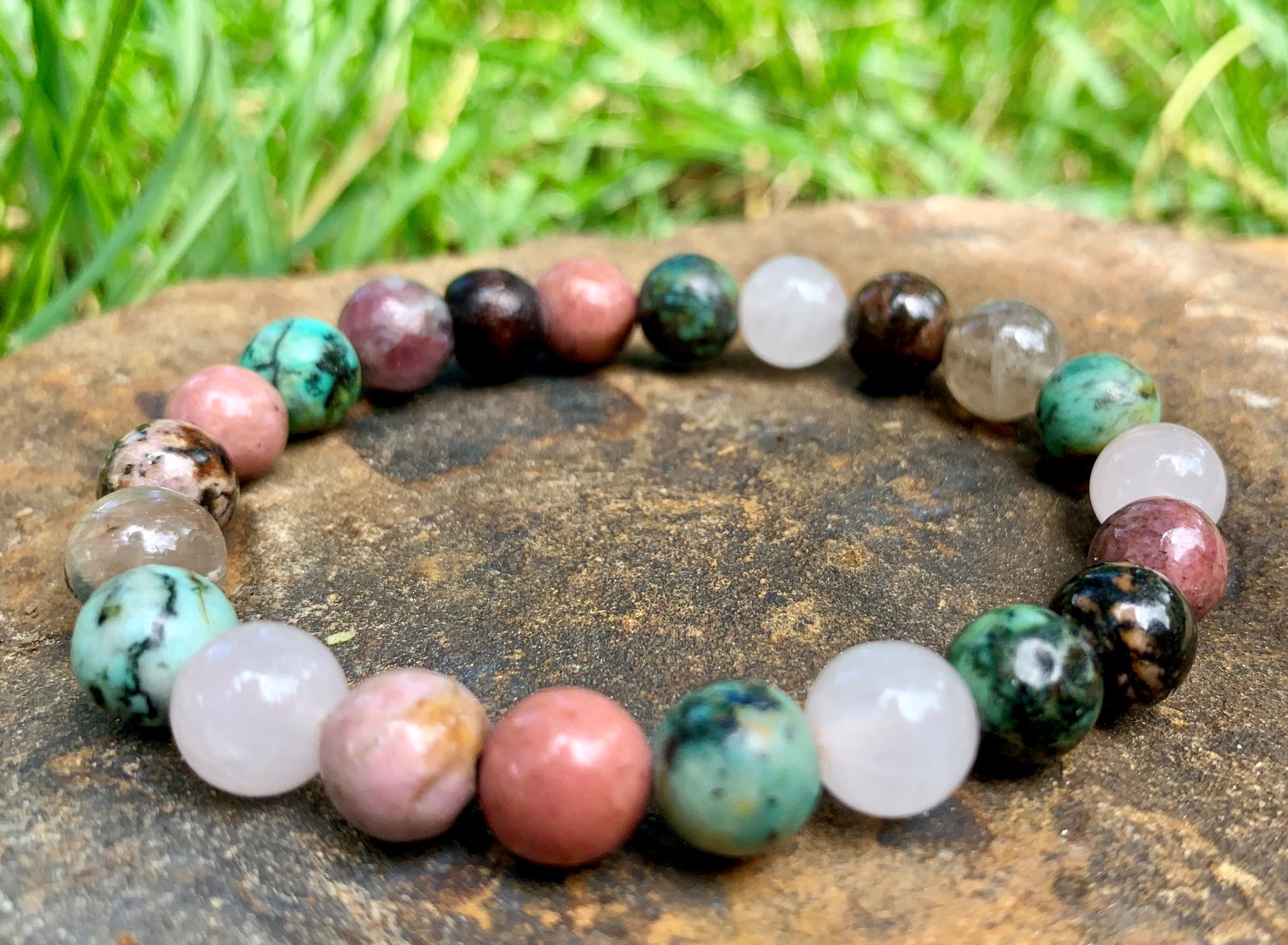 Chakra Collection:  Sacred Heart