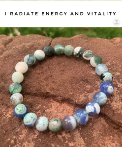 Mantra Collection: Vitality